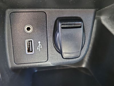 2020 Nissan Versa SR Xtronic CVT