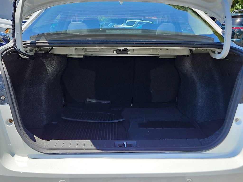 2020 Nissan Versa SR Xtronic CVT