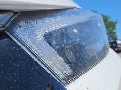 2020 Nissan Versa SR Xtronic CVT