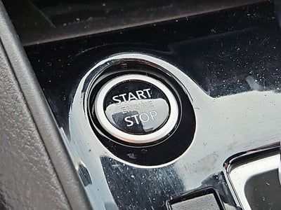 2023 Nissan Versa 1.6 SR Xtronic CVT