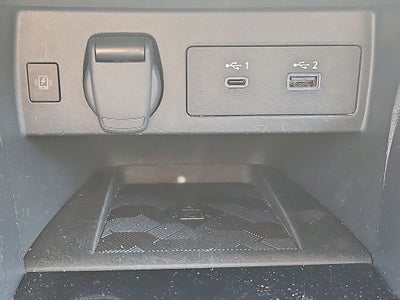 2023 Nissan Versa 1.6 SR Xtronic CVT