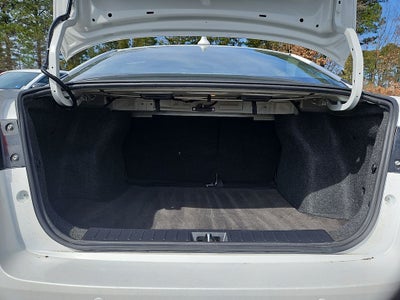 2023 Nissan Versa 1.6 SR Xtronic CVT