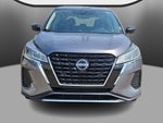 2024 Nissan Kicks S Xtronic CVT