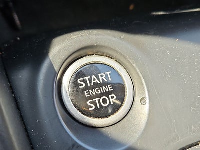2024 Nissan Kicks S Xtronic CVT
