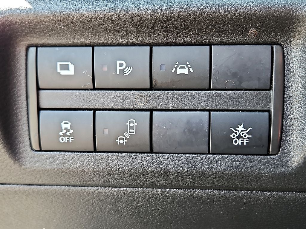 2024 Nissan Kicks S Xtronic CVT