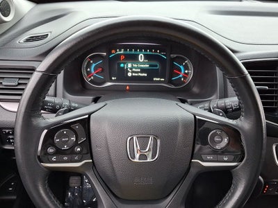 2021 Honda Pilot 2WD EX-L