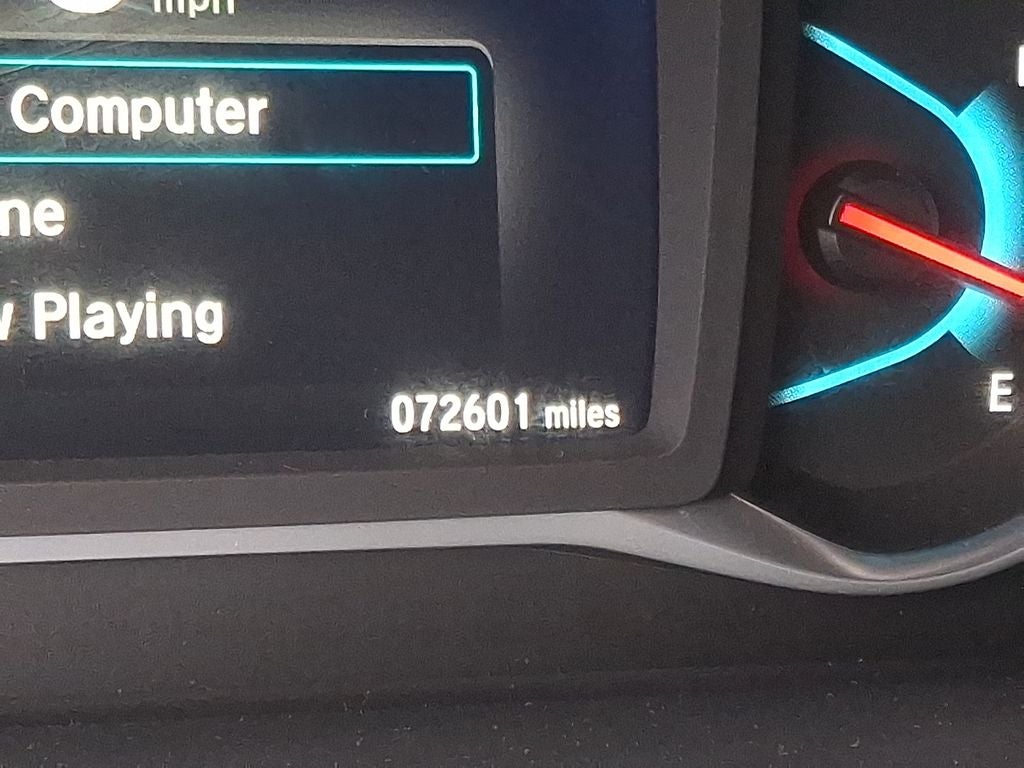 2021 Honda Pilot 2WD EX-L