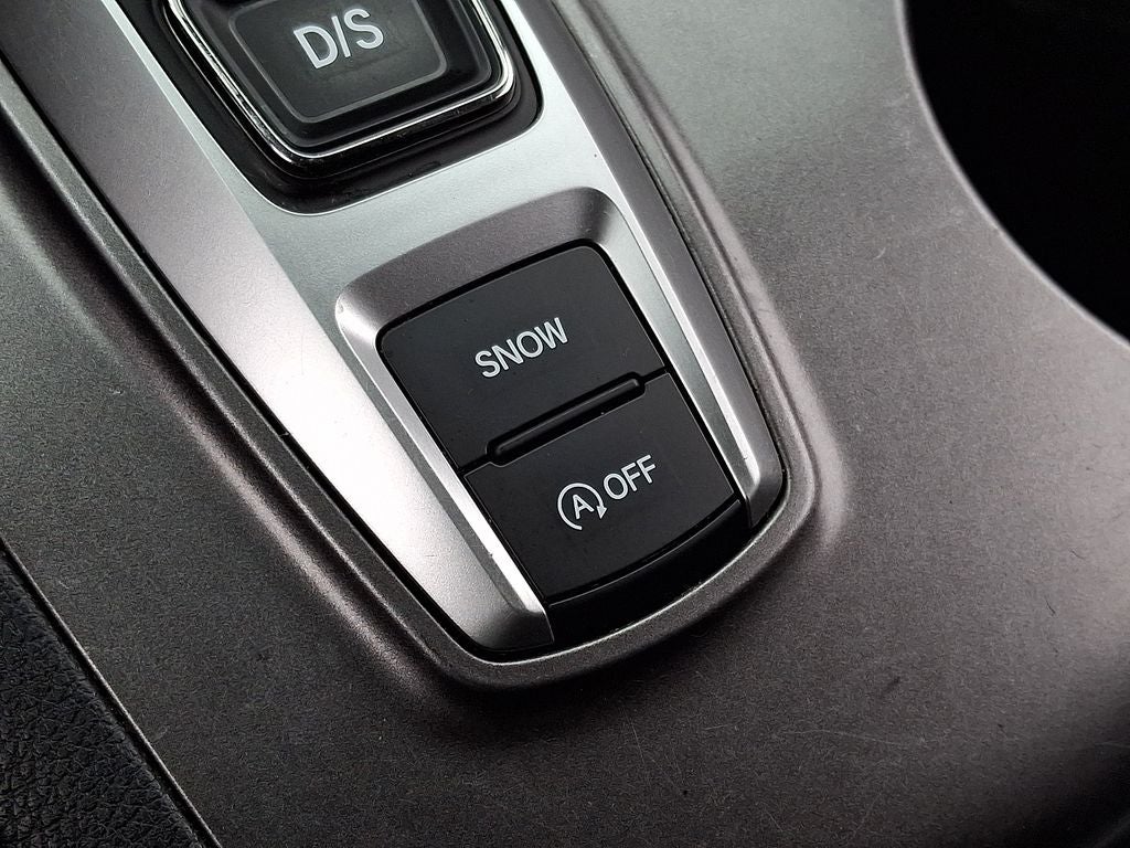 2021 Honda Pilot 2WD EX-L