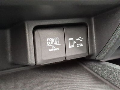 2021 Honda Pilot 2WD EX-L