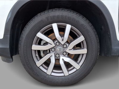 2021 Honda Pilot 2WD EX-L