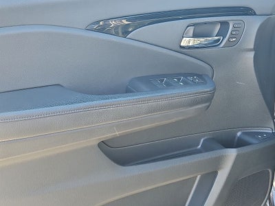 2019 Honda Pilot Touring