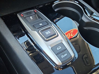 2019 Honda Pilot Touring