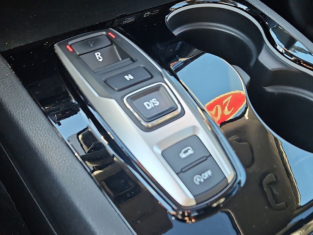 2019 Honda Pilot Touring