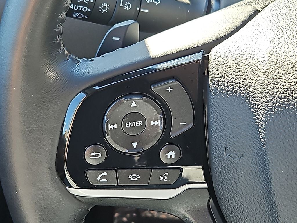 2019 Honda Pilot Touring