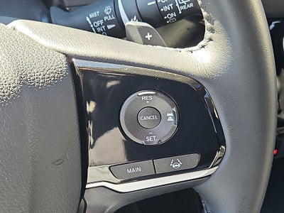 2019 Honda Pilot Touring