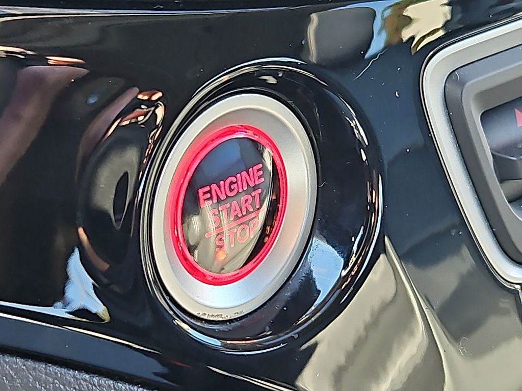 2019 Honda Pilot Touring