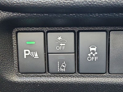 2019 Honda Pilot Touring