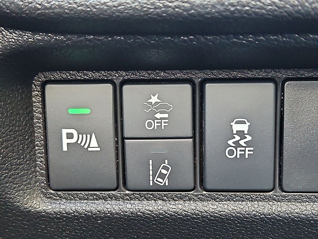 2019 Honda Pilot Touring