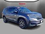2019 Honda Pilot Touring