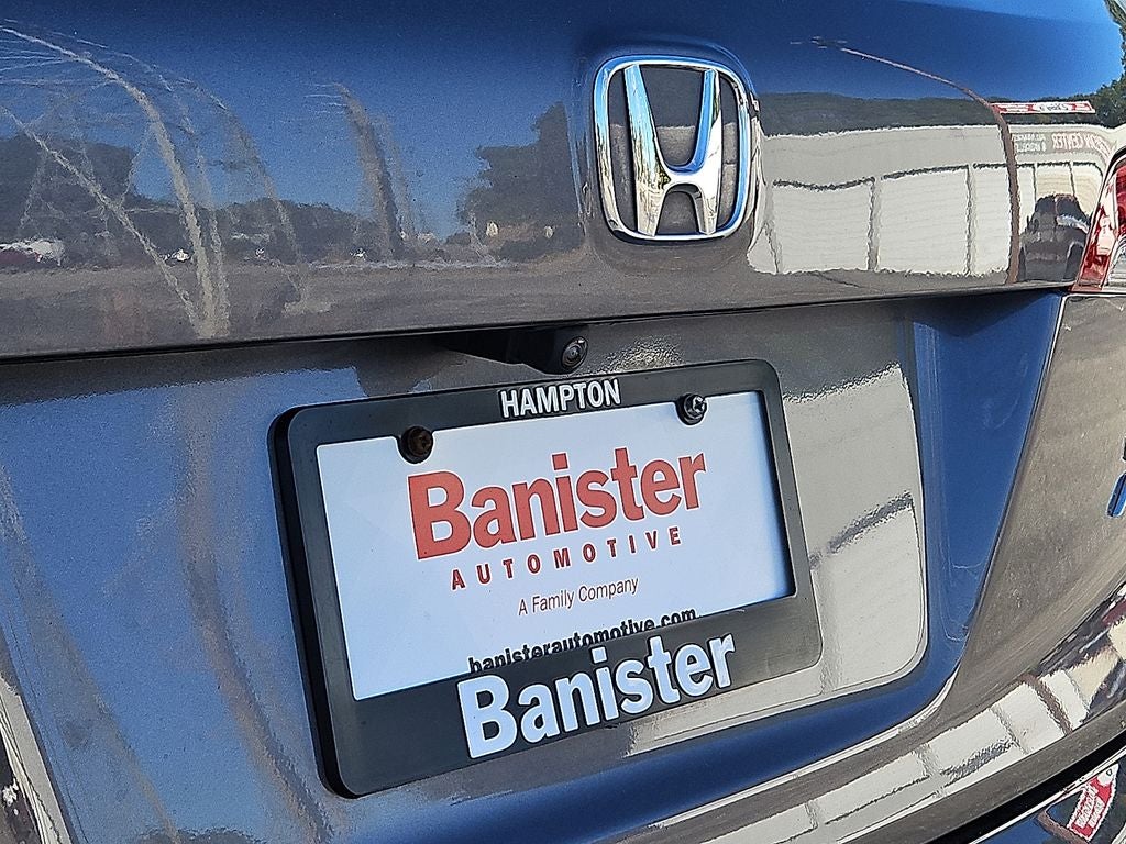 2019 Honda Pilot Touring