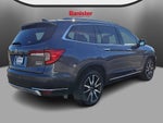 2019 Honda Pilot Touring