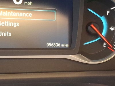 2019 Honda Pilot Touring