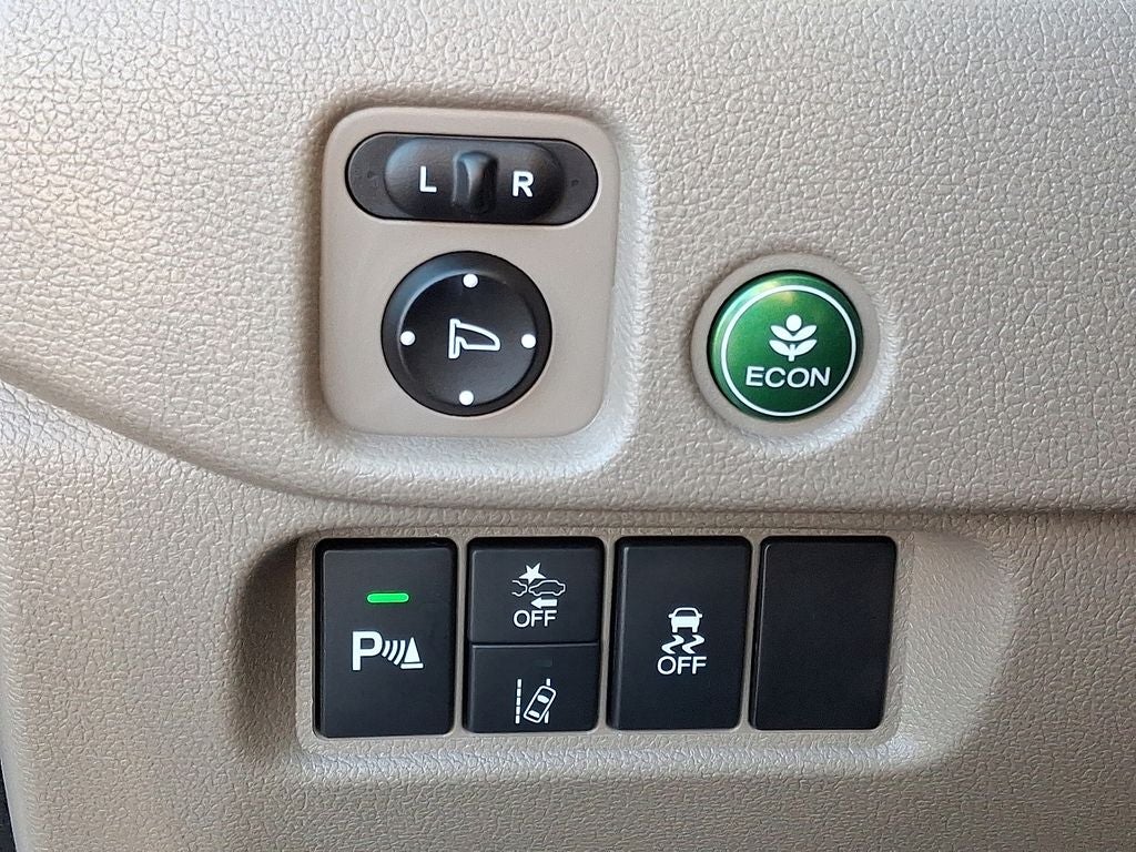 2019 Honda Pilot Touring