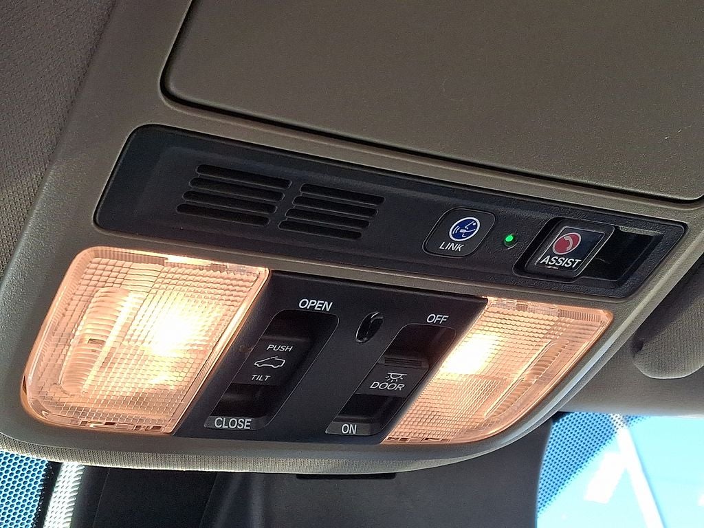 2019 Honda Pilot Touring