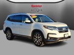 2019 Honda Pilot Touring