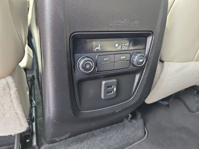 2019 Buick Enclave AWD Essence