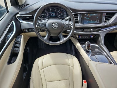 2019 Buick Enclave AWD Essence