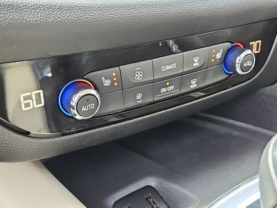 2019 Buick Enclave AWD Essence
