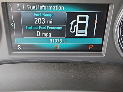 2019 Buick Enclave AWD Essence