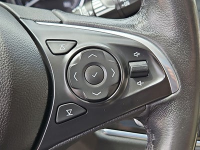 2019 Buick Enclave AWD Essence