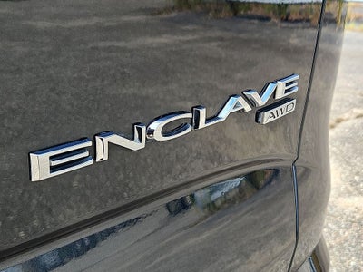2019 Buick Enclave AWD Essence
