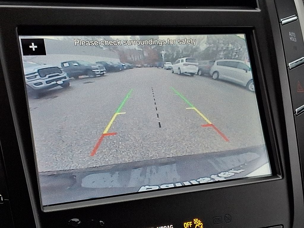 2019 Lincoln MKC Select