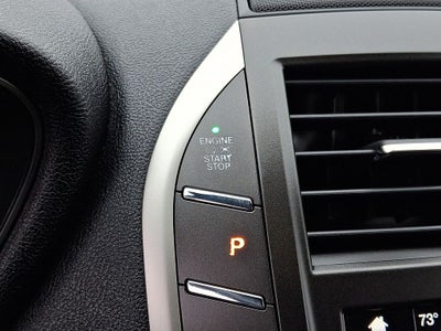 2019 Lincoln MKC Select