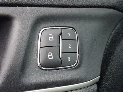 2019 Lincoln MKC Select