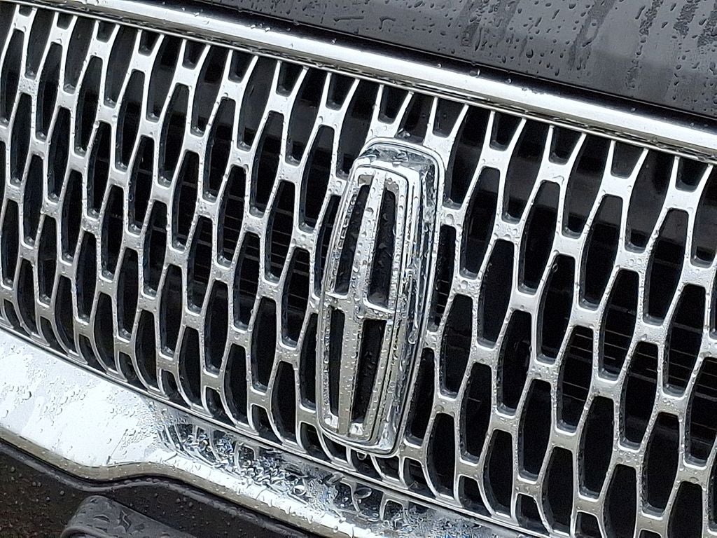 2019 Lincoln MKC Select