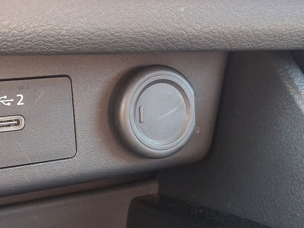2025 Nissan Rogue S FWD