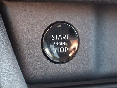2025 Nissan Rogue S FWD