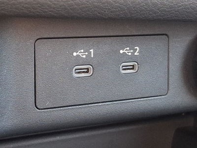 2025 Nissan Rogue S FWD