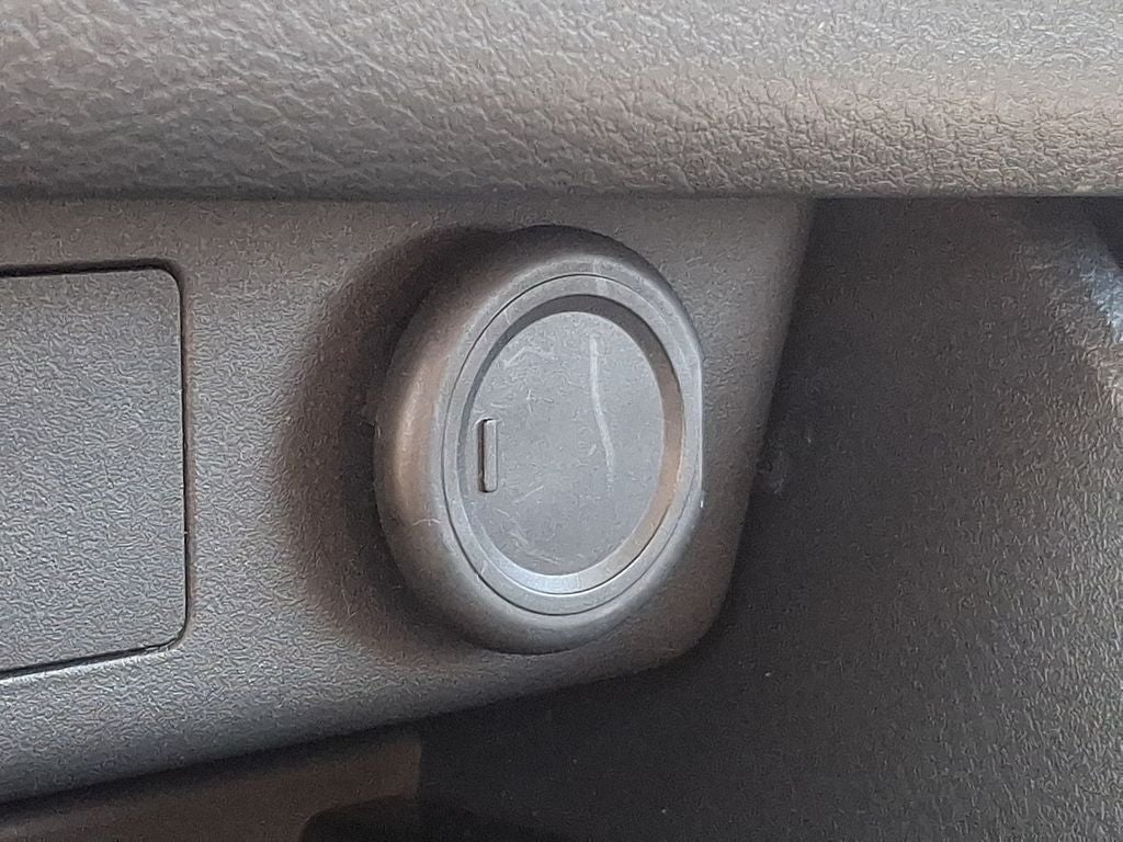 2025 Nissan Rogue S FWD