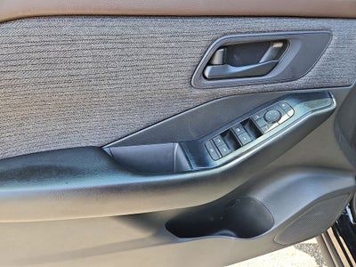 2023 Nissan Rogue S Intelligent AWD