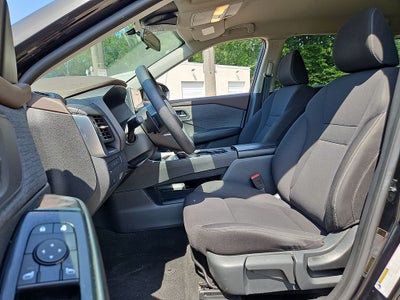 2023 Nissan Rogue S Intelligent AWD