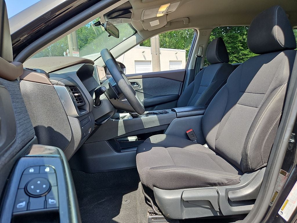 2023 Nissan Rogue S Intelligent AWD