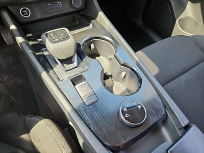 2023 Nissan Rogue S Intelligent AWD