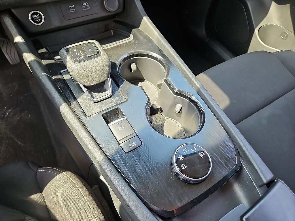 2023 Nissan Rogue S Intelligent AWD