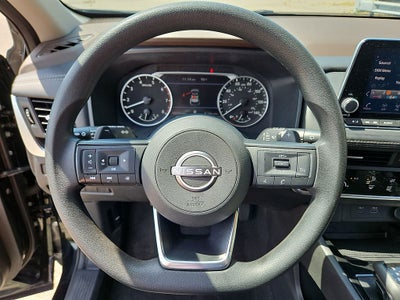 2023 Nissan Rogue S Intelligent AWD