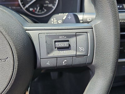 2023 Nissan Rogue S Intelligent AWD